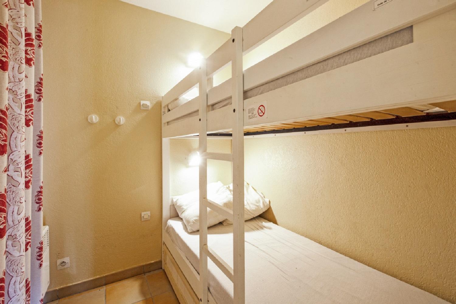 Residence Moliets - Maeva Home Zimmer foto