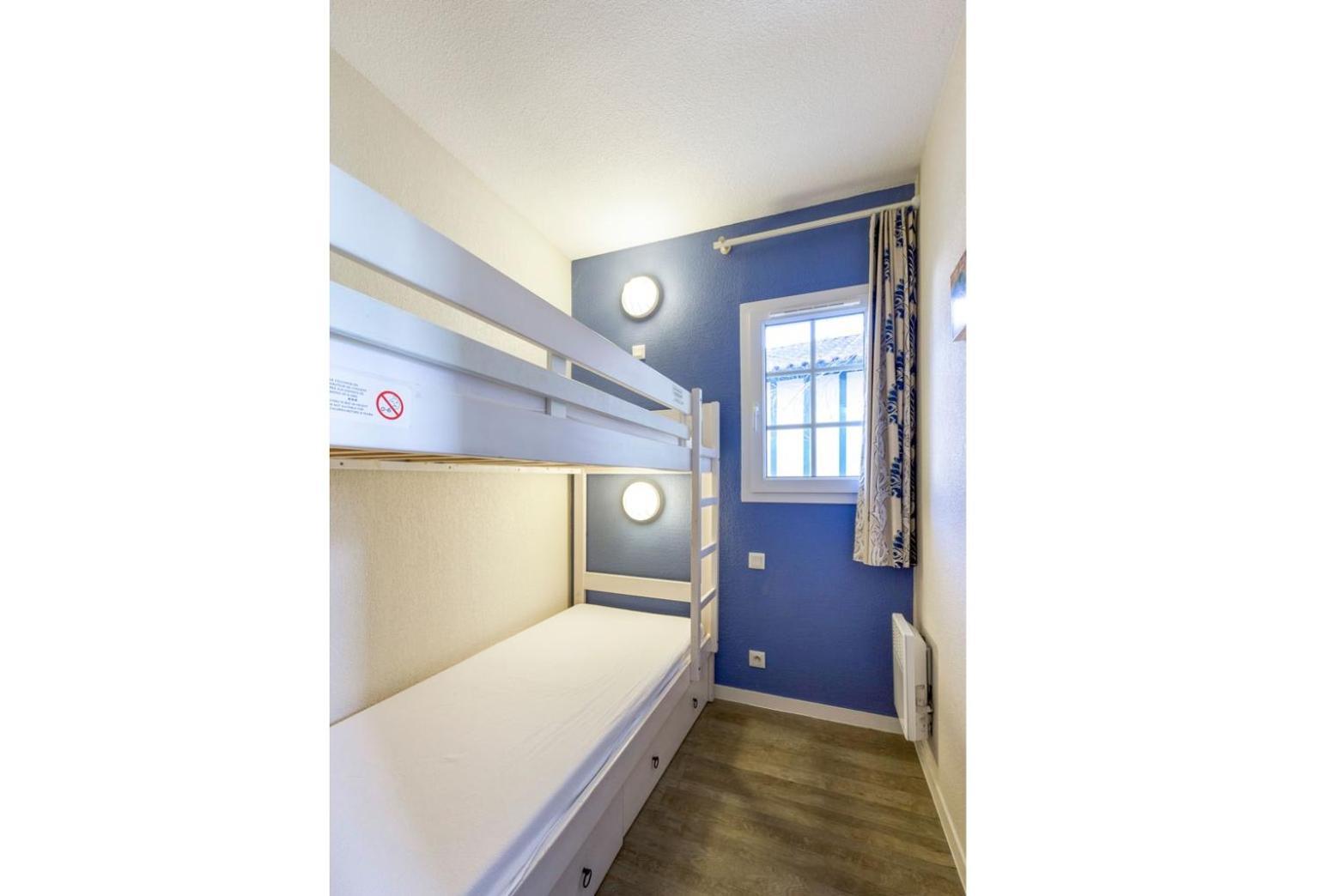 Residence Moliets - Maeva Home Zimmer foto