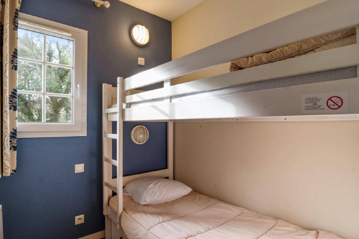 Residence Moliets - Maeva Home Zimmer foto
