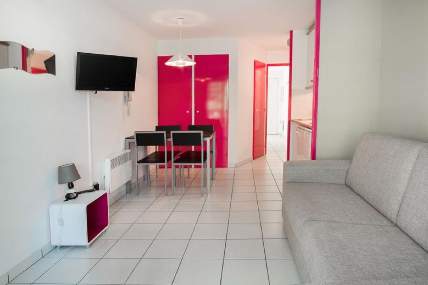 Residence Moliets - Maeva Home Zimmer foto